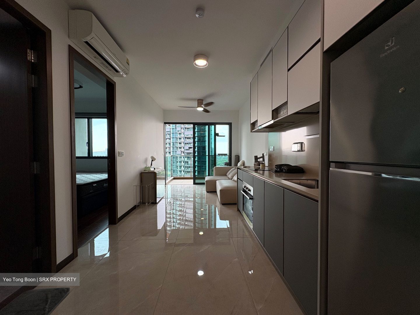 Normanton Park (D5), Apartment #597813191